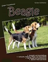 Unser Traumhund: Beagle 3837005100 Book Cover