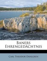 Baners Ehrengedächtnis 1173762841 Book Cover