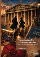 Les aventures de Charles Lamon - Tome 3 (French Edition) 2414826940 Book Cover