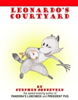 Courtyard, The 038523113X Book Cover