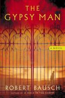 The Gypsy Man 0151001723 Book Cover