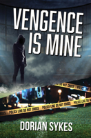 Vengeance is Mine 1645568083 Book Cover