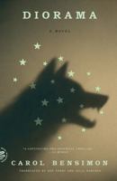 Diorama: A Novel 125046871X Book Cover