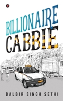 Billionaire Cabbie 1636696120 Book Cover