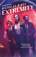 Extremity 1250373840 Book Cover