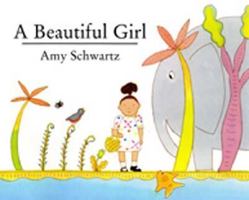 A Beautiful Girl 1596431652 Book Cover