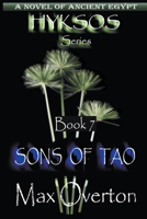 Sons of Tao B0B92NQ3MK Book Cover