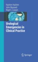 Urological Emergencies In Clinical Practice 1852338113 Book Cover