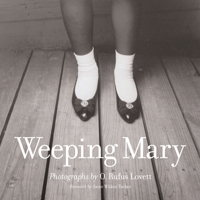 Weeping Mary 0292709323 Book Cover