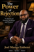 The Power of Rejection B0HBKXRRM4 Book Cover