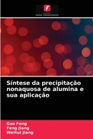 Síntese da precipitação nonaquosa de alumina e sua aplicação 6203612731 Book Cover