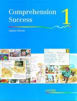 Comprehension Success Book 1 0198341784 Book Cover