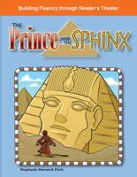 The Prince and the Sphinx (World Myths) 1433311542 Book Cover