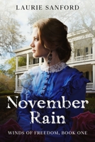 November Rain 0615789145 Book Cover