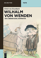 Wilhalm Von Wenden 3110291835 Book Cover