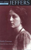 Of Una Jeffers: A Discovered Memoir 1885266642 Book Cover