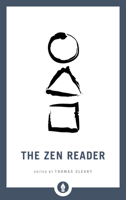 The Pocket Zen Reader 1611807034 Book Cover