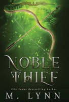 Noble Thief 1092347186 Book Cover