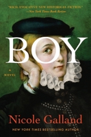 Boy: A Novel 0063342863 Book Cover