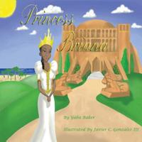 Princess Briana 1928889050 Book Cover