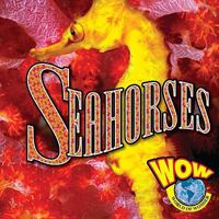 Seahorses 1605961035 Book Cover