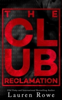 The Reclamation 1635760607 Book Cover