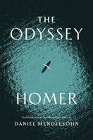 The Odyssey 0789454556 Book Cover