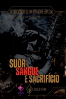 O Sacerdócio De Um Operador Especial (Portuguese Edition) 6526613160 Book Cover
