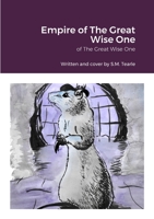 Empire of The Great Wise One: 1471049345 Book Cover