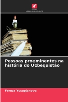 Pessoas proeminentes na história do Uzbequistão 620413311X Book Cover