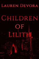 Children of Lilith 1365440117 Book Cover