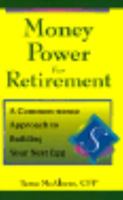 Money Power for Retirement (The Money Power Series) 1564140512 Book Cover