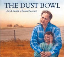 The Dust Bowl 1550742957 Book Cover