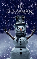 The Snowman (The Ashburn) B0DR3P828W Book Cover