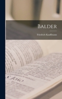 Balder 1017757976 Book Cover