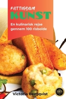 Fattigdom Kunst (Danish Edition) 1835838669 Book Cover