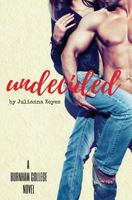 Undecided 0995050716 Book Cover