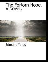 The Forlorn Hope 8027343453 Book Cover