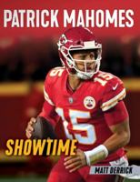 NFL Hot Topic 1629377007 Book Cover