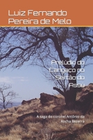 Prelúdio do Cangaço no Sertão do Assú: A saga do coronel Antônio da Rocha Bezerra B0B8BDDM94 Book Cover