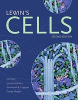 Lewin's Cells 076376664X Book Cover