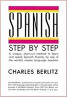 Spanish Step-by-Step (Language Guides) 0922066280 Book Cover