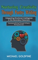 Nurturing Creativity Through Poetry Writing 168562989X Book Cover