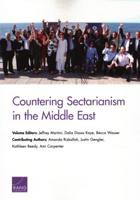 Countering Sectarianism in the Middle East 1977401910 Book Cover
