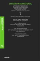 Merleau-Ponty Architecture Et Autres Institutions de la Vie 8884836476 Book Cover