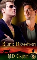 Blind Devotion B0GPNRZJS9 Book Cover
