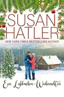 Ein Lebkuchen-Weihnachten (Liebe in Christmas Mountain) (German Edition) B0CSXBZL7N Book Cover