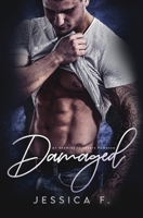 Damaged: Ein Second Chance - Liebesroman (Unwiderstehliche Brüder) null Book Cover