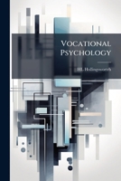 Vocational Psychology 1146984278 Book Cover