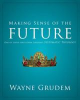 Making sense of the future 031049317X Book Cover